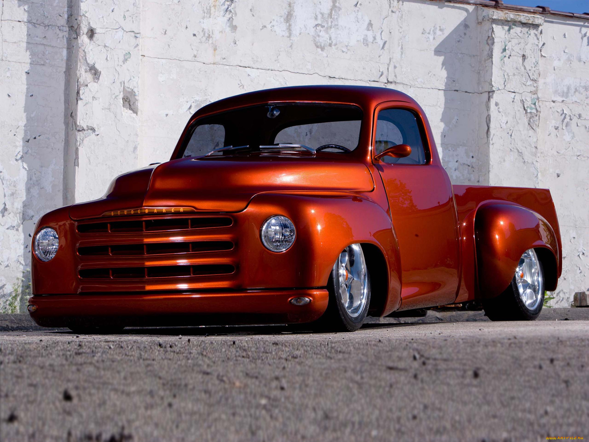 , studebaker